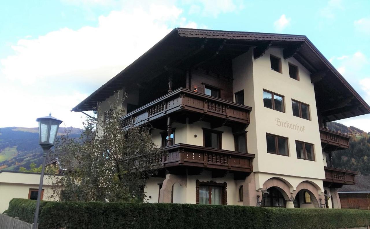 Birkenhof Apartament Zell am Ziller