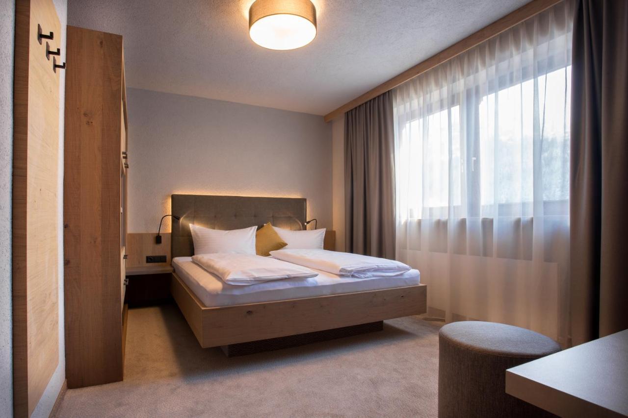 Birkenhof Apartament