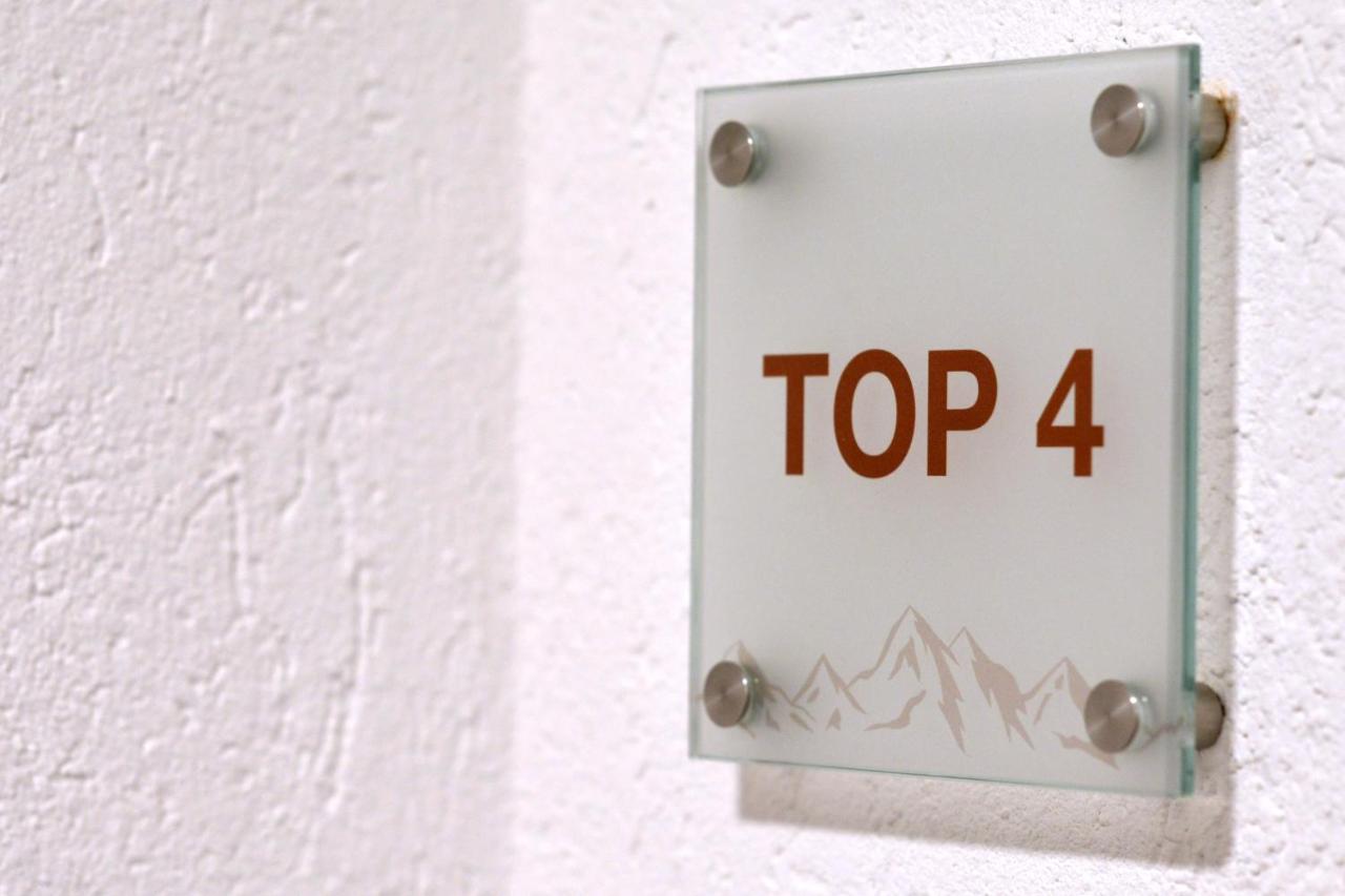 Apartmán Birkenhof Zell am Ziller