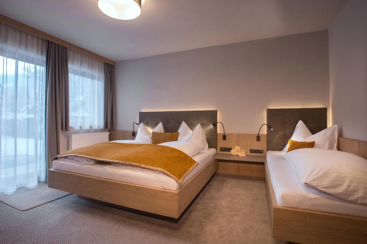 Birkenhof Apartament Zell am Ziller