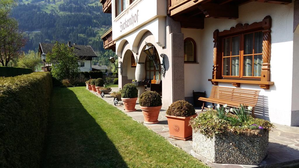 Birkenhof Appartement *