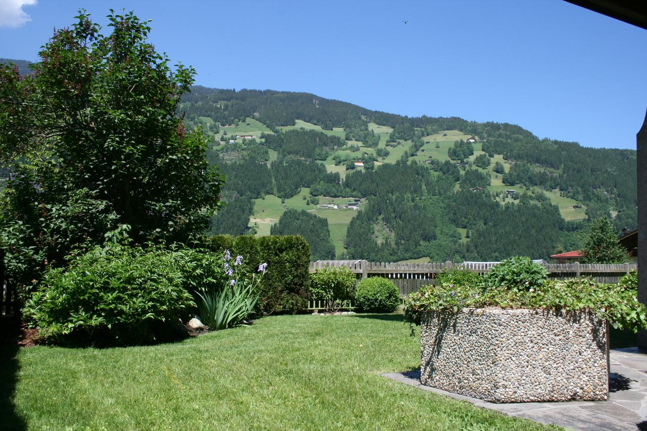 Birkenhof Appartement Zell am Ziller