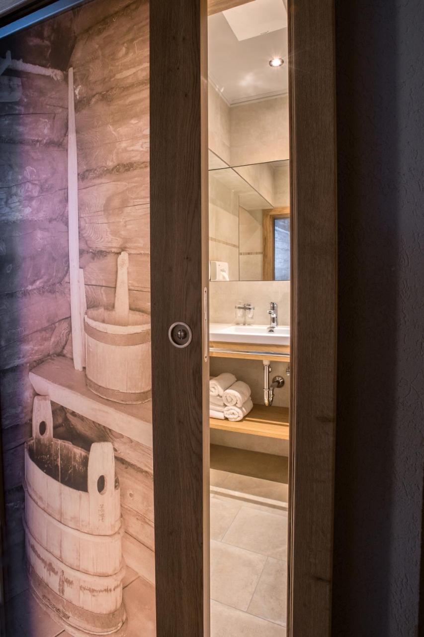 Appartement Birkenhof