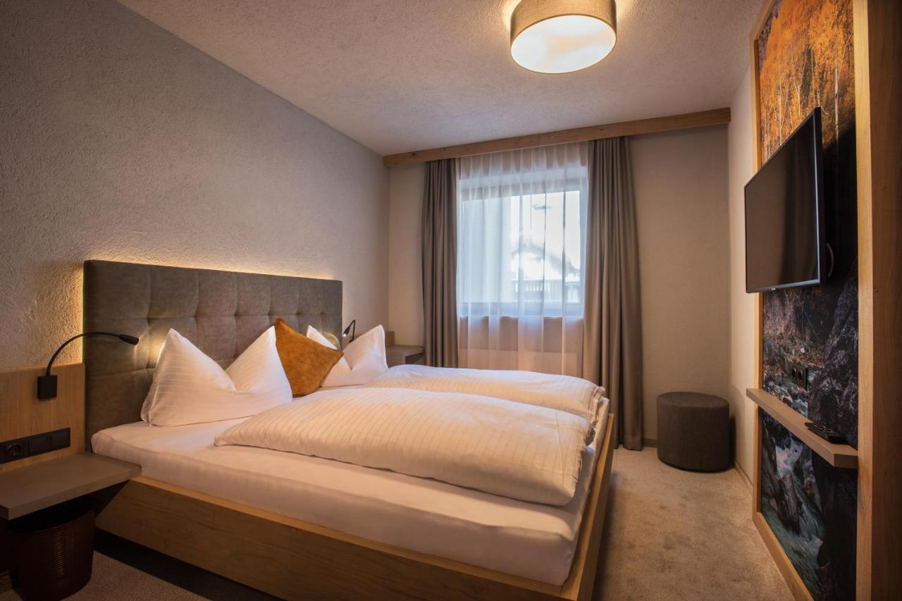 Birkenhof Appartement Zell am Ziller