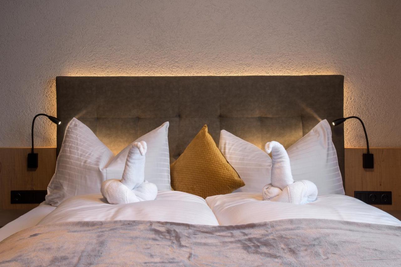 Appartement Birkenhof Zell am Ziller