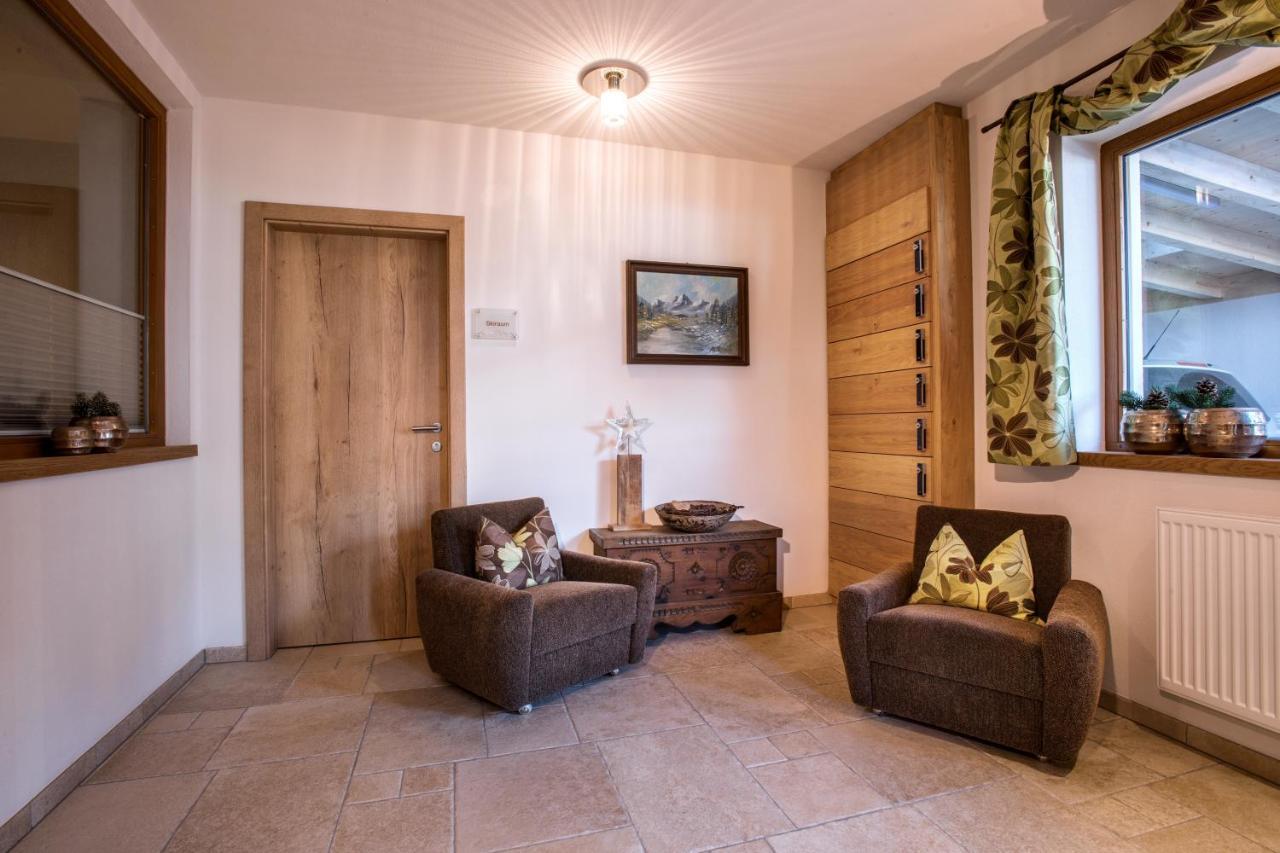 Birkenhof Appartement *