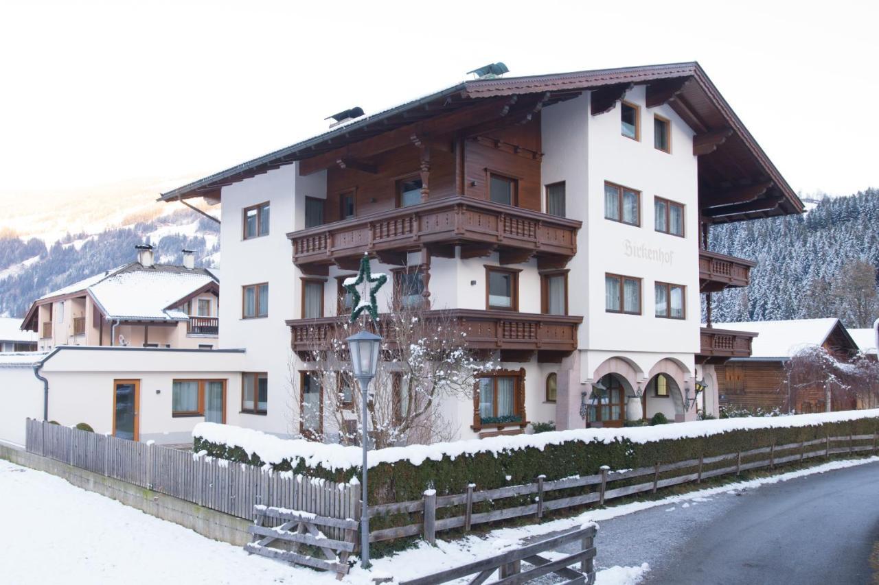 Appartement Birkenhof