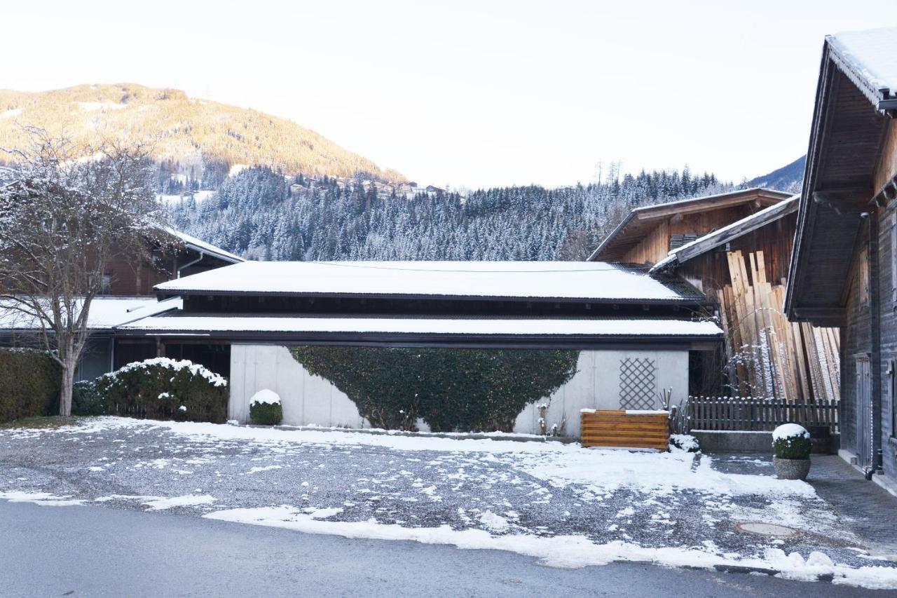 Birkenhof Zell am Ziller
